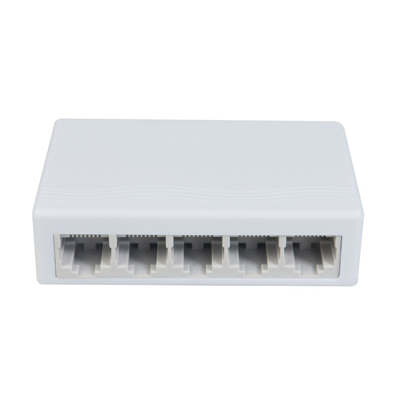 KB05HP01 5-Port 10/100Mbps Switch