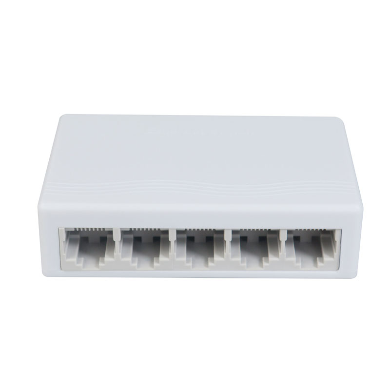 KB05KP01 5-port Gigabit Mini Switch